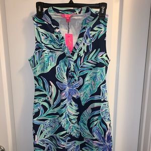 Lilly Pulitzer Sherryn Shift dress